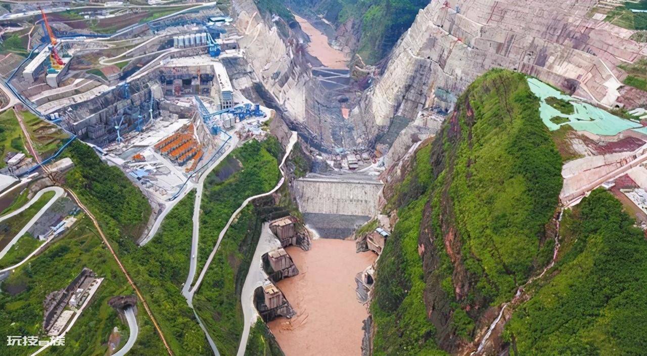 墨脱水电站什么时候能开工建设(建电站迟滞的问题在何方)-图片5